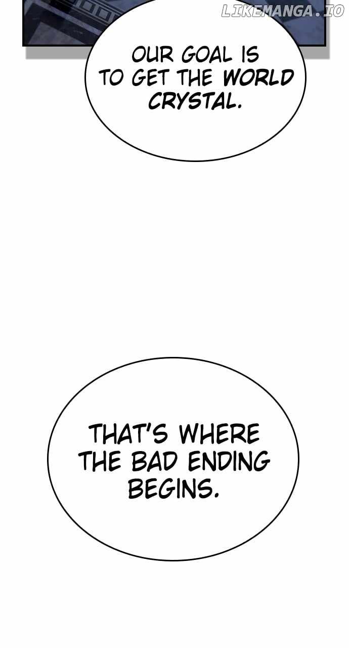 Bad Ending Maker Chapter 35 84